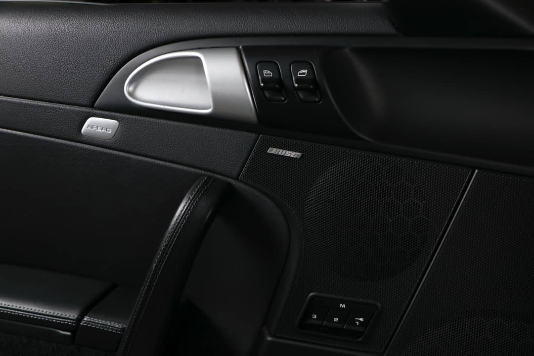 2011 Porsche 911 Carrera GTS — photo 33