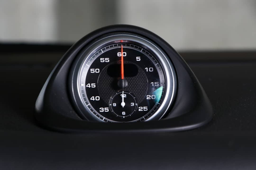 2011 Porsche 911 Carrera GTS — photo 35