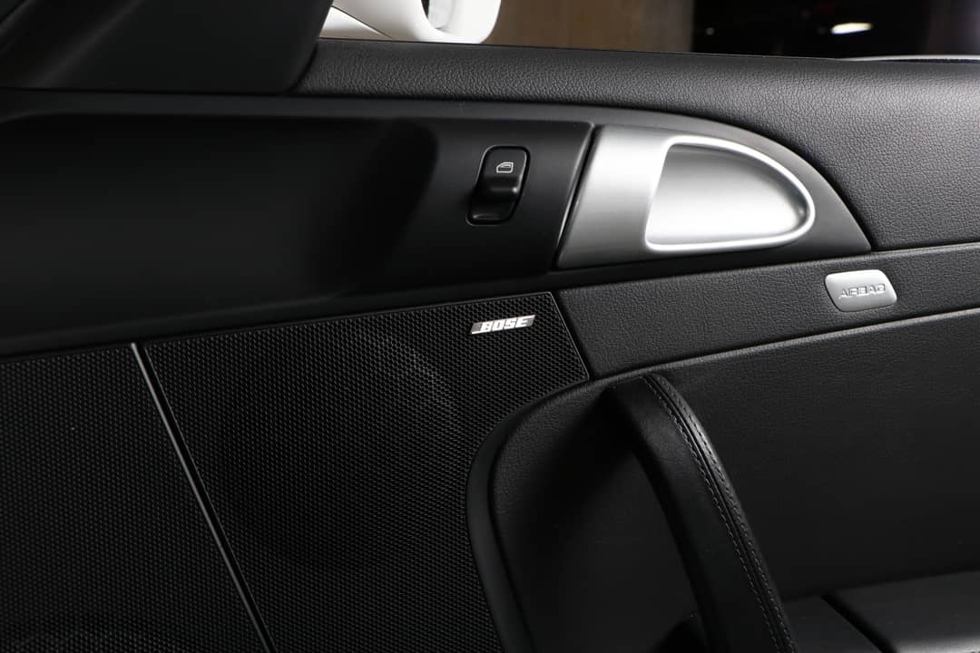 2011 Porsche 911 Carrera GTS — photo 36