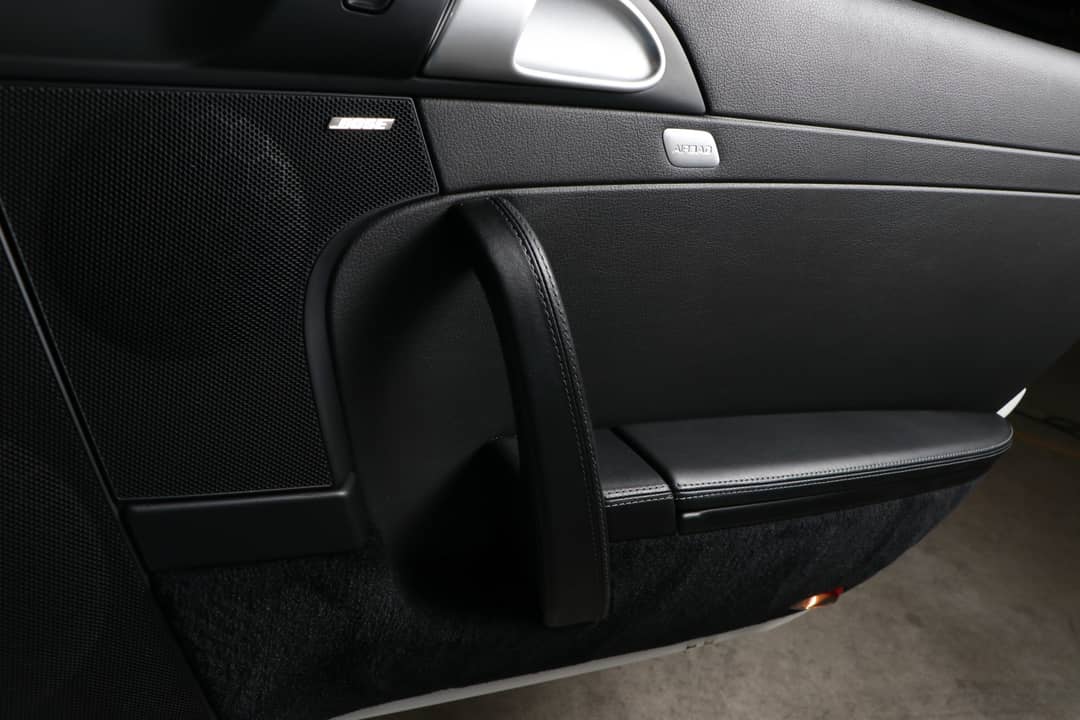 2011 Porsche 911 Carrera GTS — photo 37