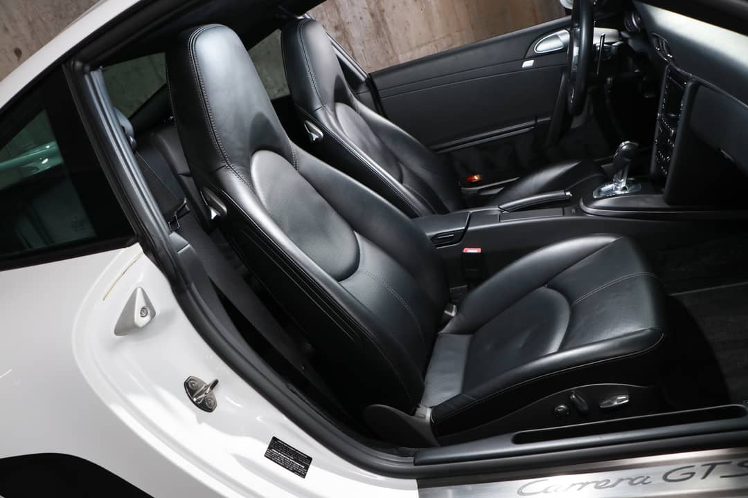 2011 Porsche 911 Carrera GTS — photo 38