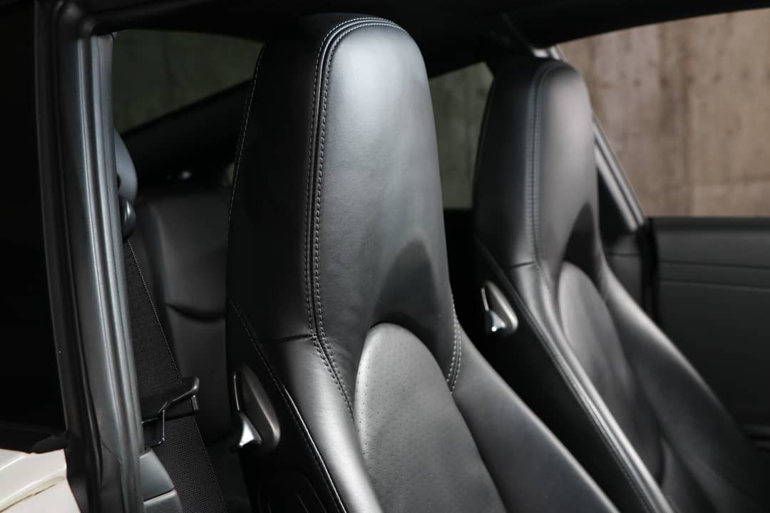 2011 Porsche 911 Carrera GTS — photo 42