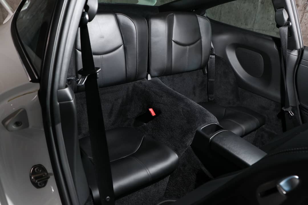 2011 Porsche 911 Carrera GTS — photo 44