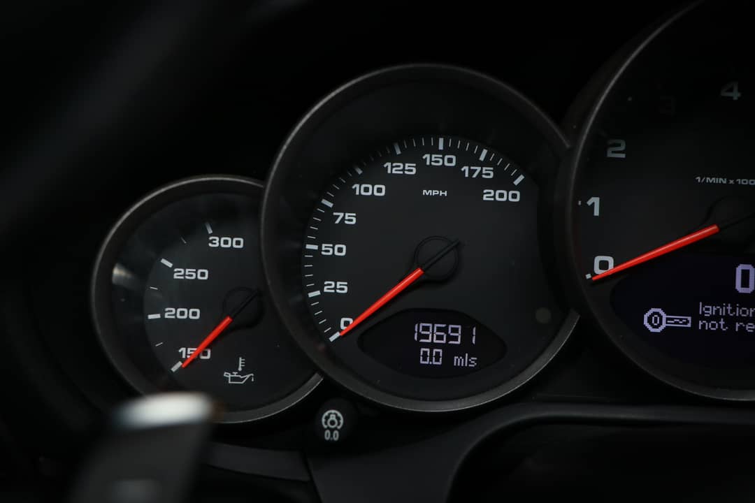 2011 Porsche 911 Carrera GTS — photo 49