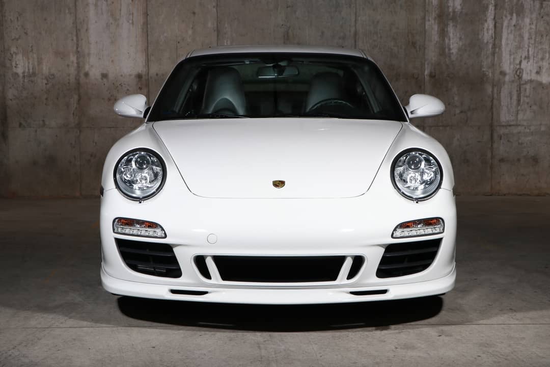2011 Porsche 911 Carrera GTS — photo 10