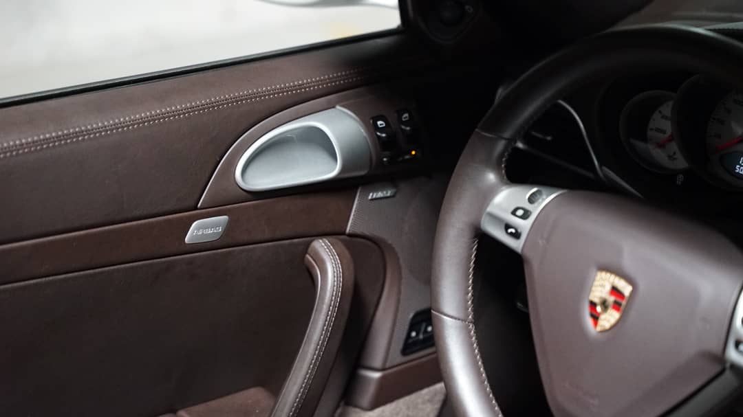 2007 Porsche 911 Carrera S — photo 16