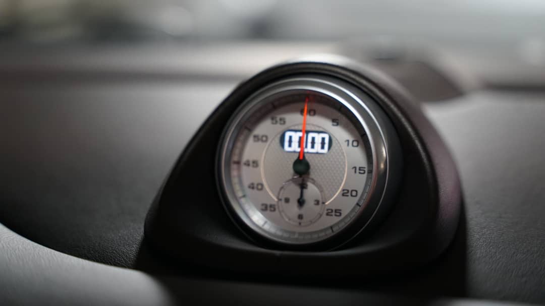 2007 Porsche 911 Carrera S — photo 19