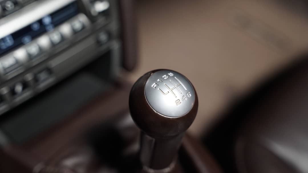 2007 Porsche 911 Carrera S — photo 20