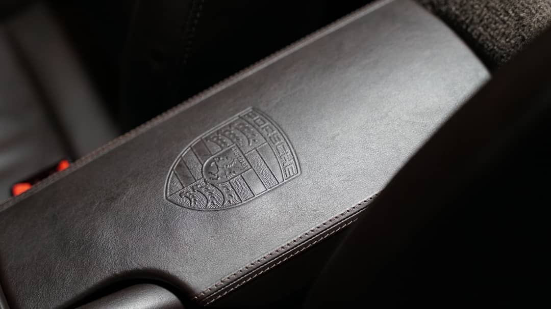 2007 Porsche 911 Carrera S — photo 21