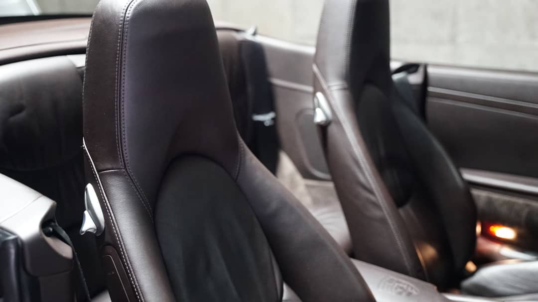 2007 Porsche 911 Carrera S — photo 28