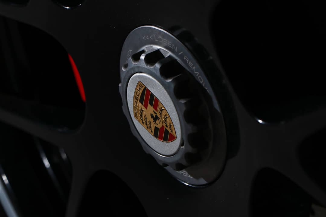 2012 Porsche 911 Carrera 4 GTS — photo 12