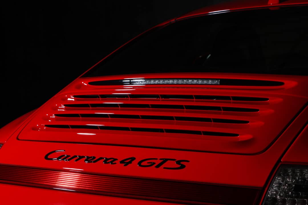 2012 Porsche 911 Carrera 4 GTS — photo 16