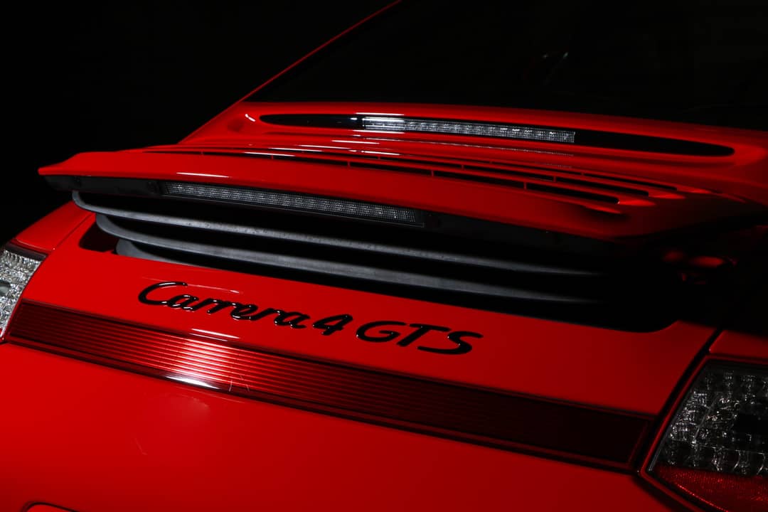 2012 Porsche 911 Carrera 4 GTS — photo 17
