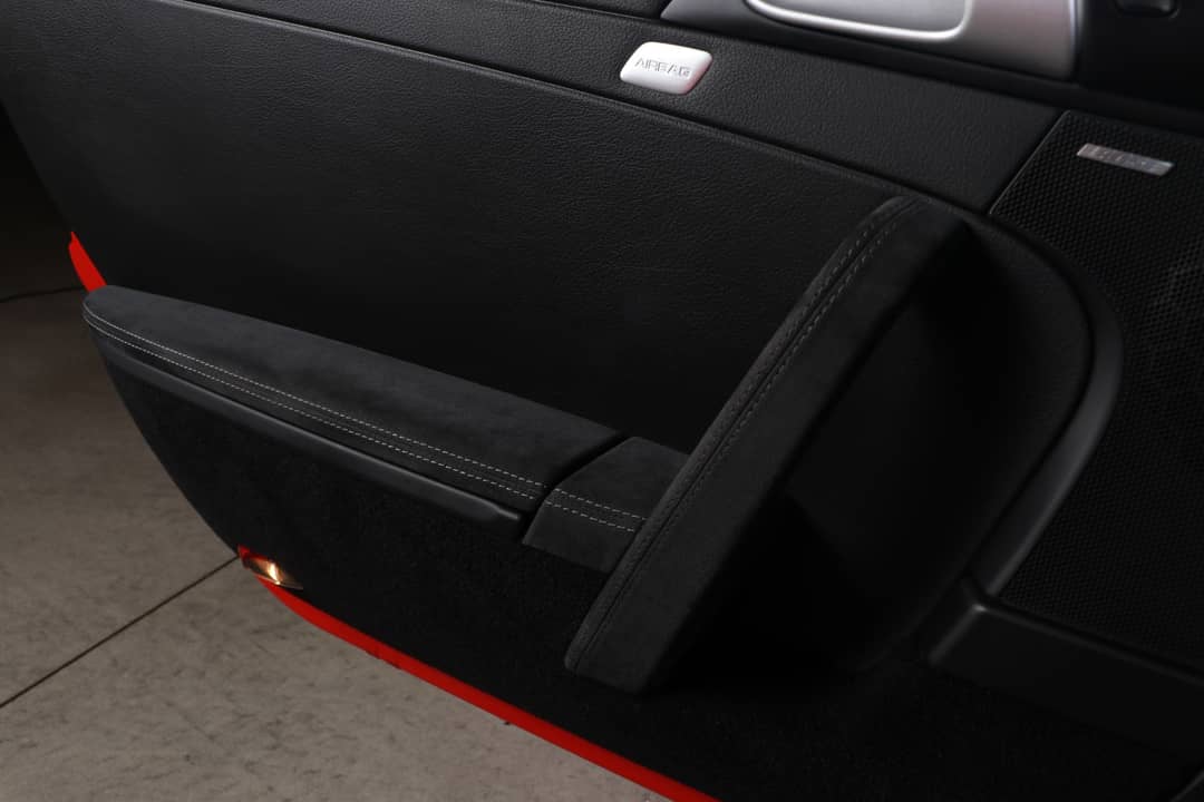 2012 Porsche 911 Carrera 4 GTS — photo 23
