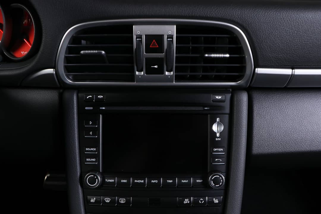 2012 Porsche 911 Carrera 4 GTS — photo 29