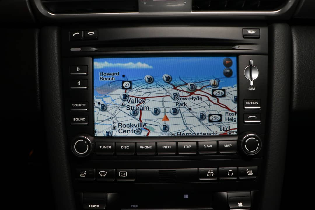 2012 Porsche 911 Carrera 4 GTS — photo 30