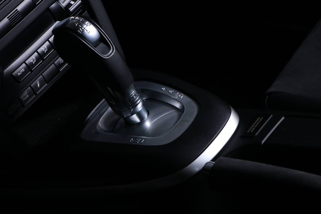 2012 Porsche 911 Carrera 4 GTS — photo 32