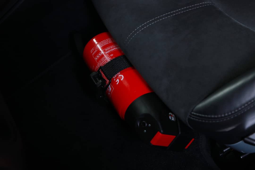 2012 Porsche 911 Carrera 4 GTS — photo 33