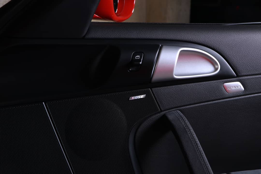 2012 Porsche 911 Carrera 4 GTS — photo 36