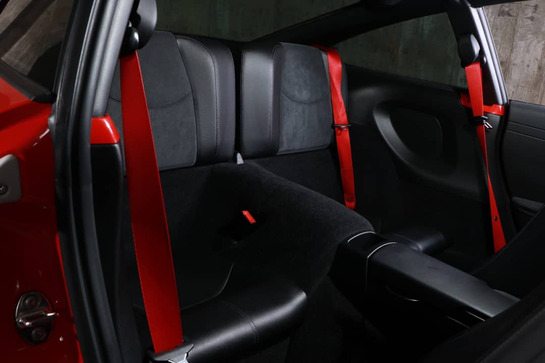 2012 Porsche 911 Carrera 4 GTS — photo 40
