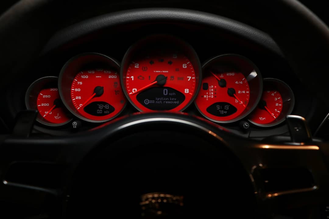 2012 Porsche 911 Carrera 4 GTS — photo 43
