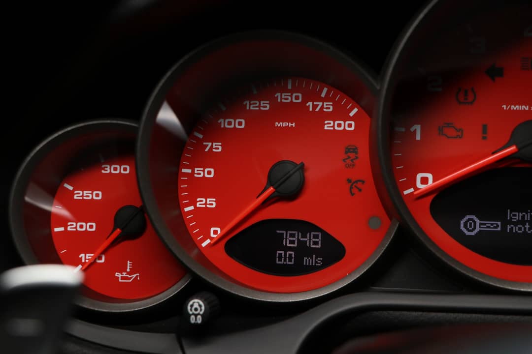 2012 Porsche 911 Carrera 4 GTS — photo 44