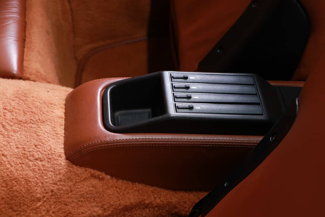 1997 Porsche 911 Targa — photo 35