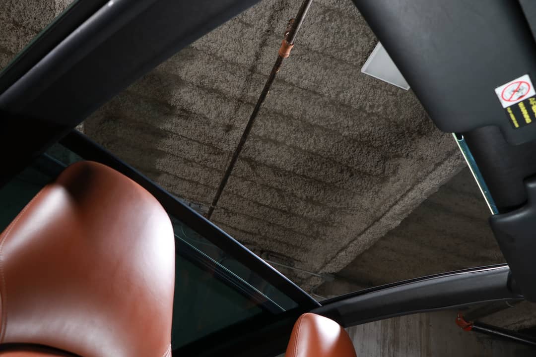 1997 Porsche 911 Targa — photo 37