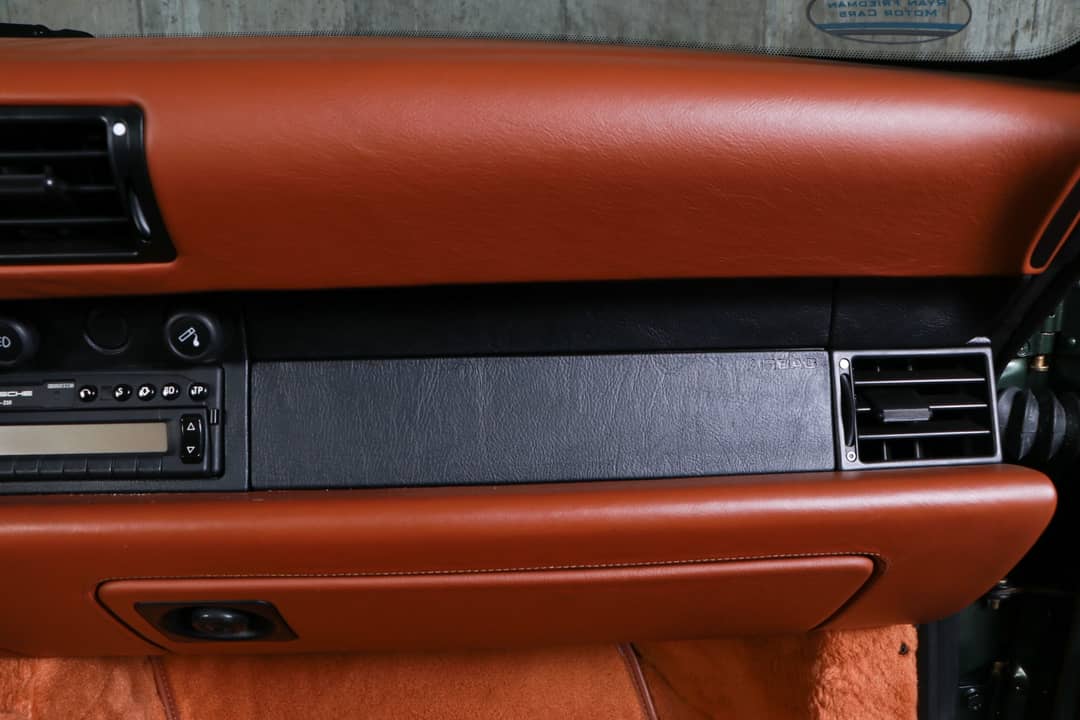 1997 Porsche 911 Targa — photo 45