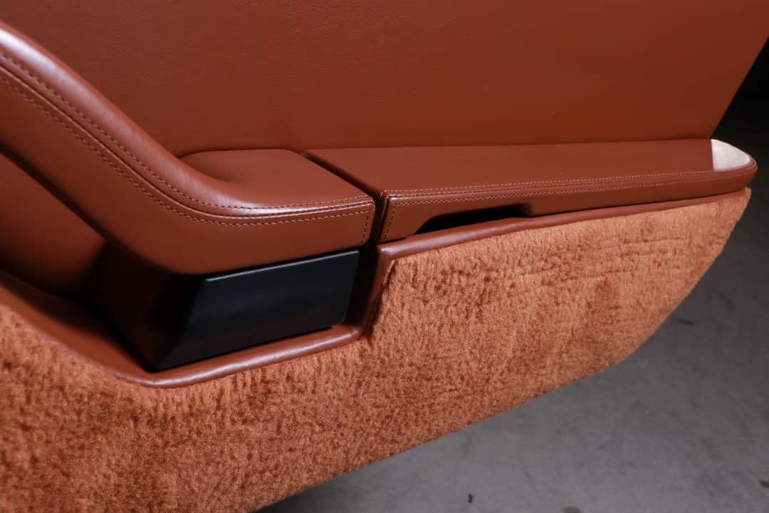1997 Porsche 911 Targa — photo 46