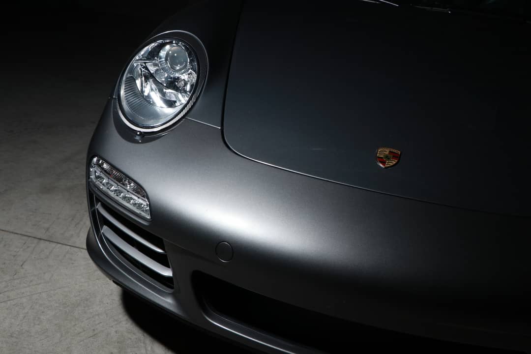 2009 Porsche 911 Carrera 4S — photo 15