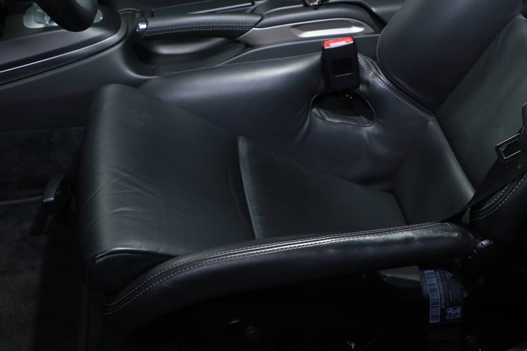 2009 Porsche 911 Carrera 4S — photo 23