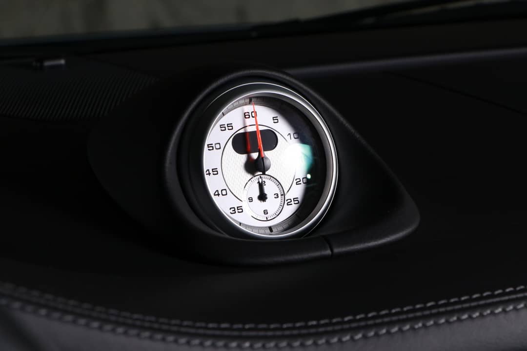 2009 Porsche 911 Carrera 4S — photo 28