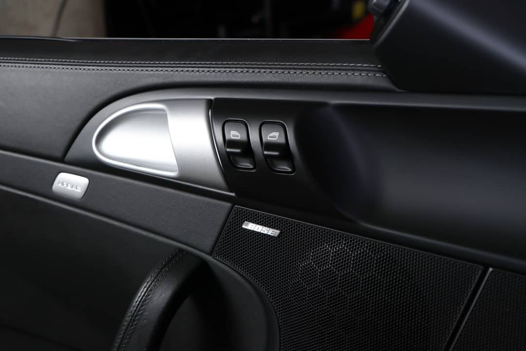 2009 Porsche 911 Carrera 4S — photo 30