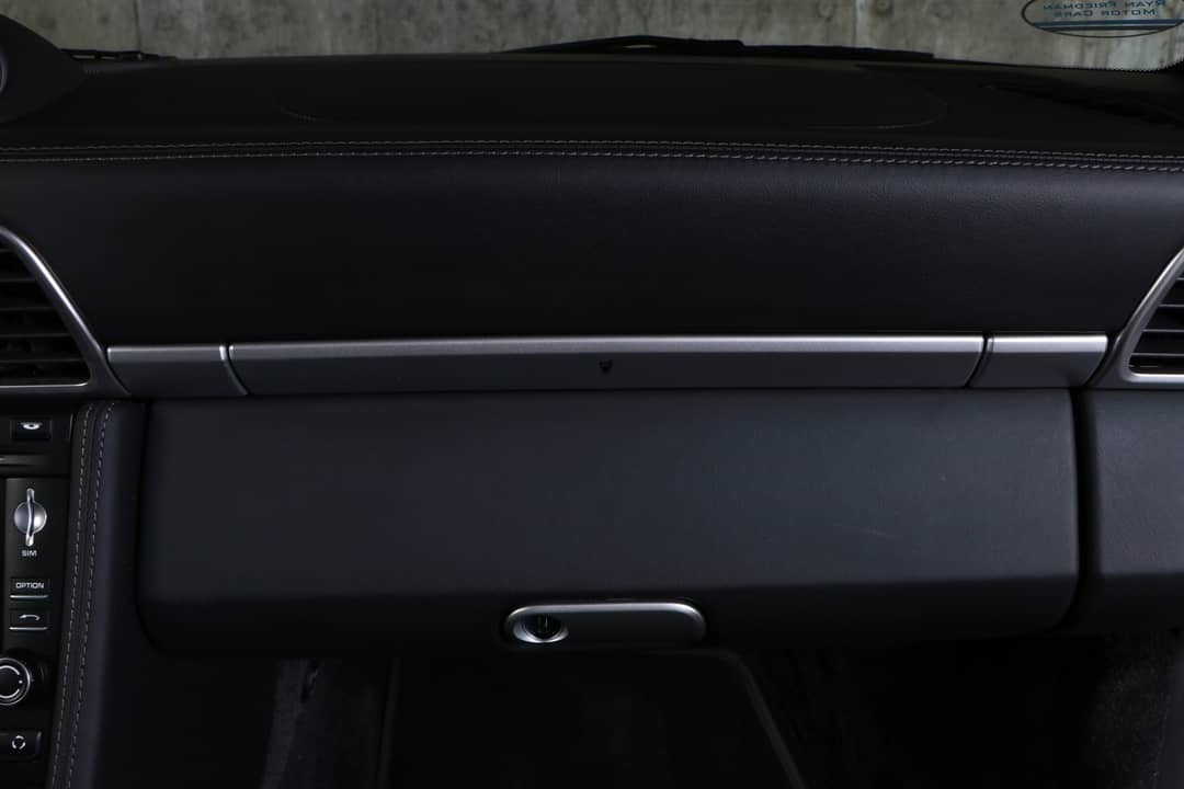 2009 Porsche 911 Carrera 4S — photo 35