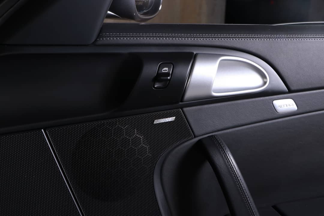 2009 Porsche 911 Carrera 4S — photo 37