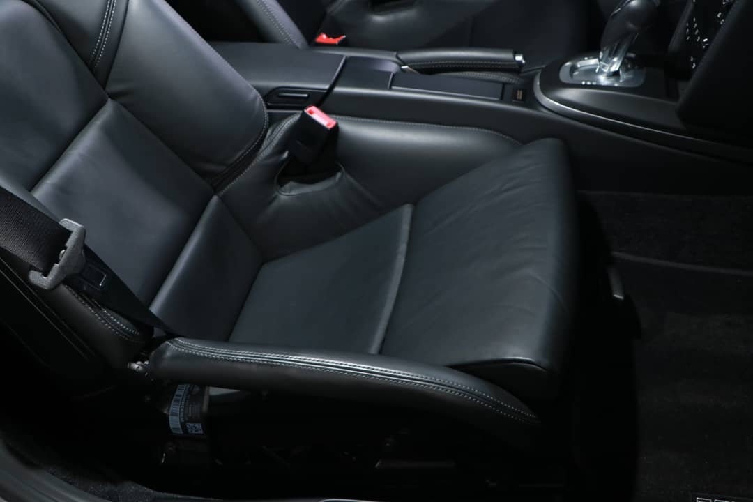 2009 Porsche 911 Carrera 4S — photo 40