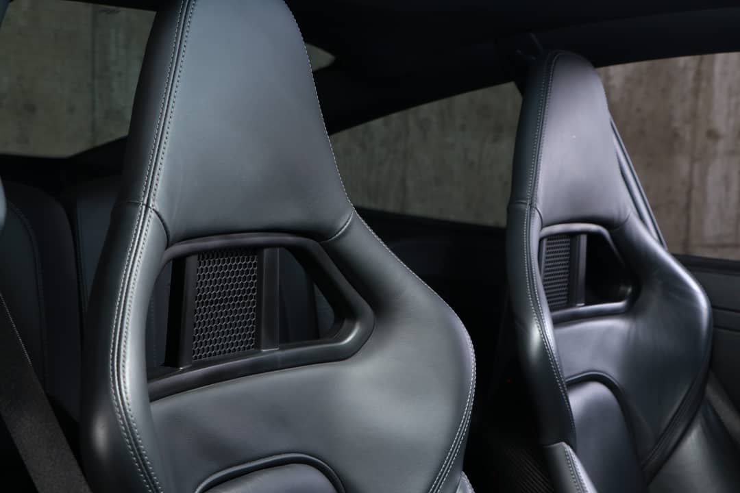 2009 Porsche 911 Carrera 4S — photo 41