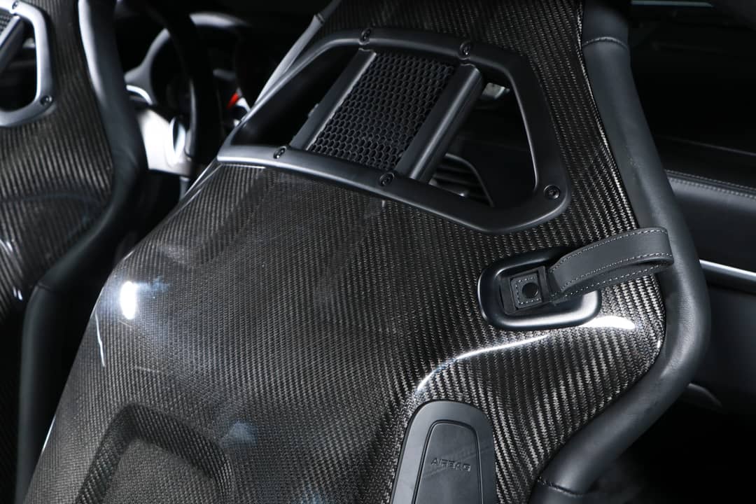2009 Porsche 911 Carrera 4S — photo 43