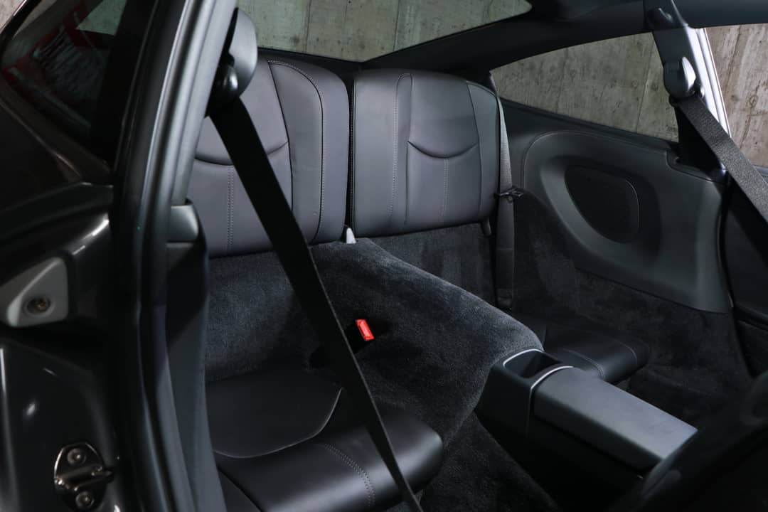 2009 Porsche 911 Carrera 4S — photo 44