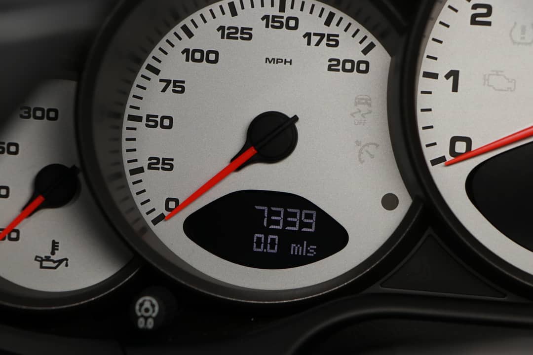 2009 Porsche 911 Carrera 4S — photo 49