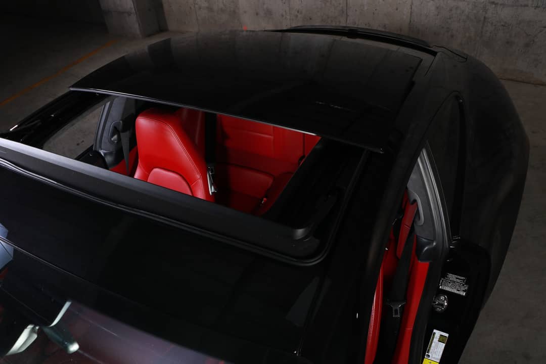2015 Porsche 911 Carrera 4S — photo 20