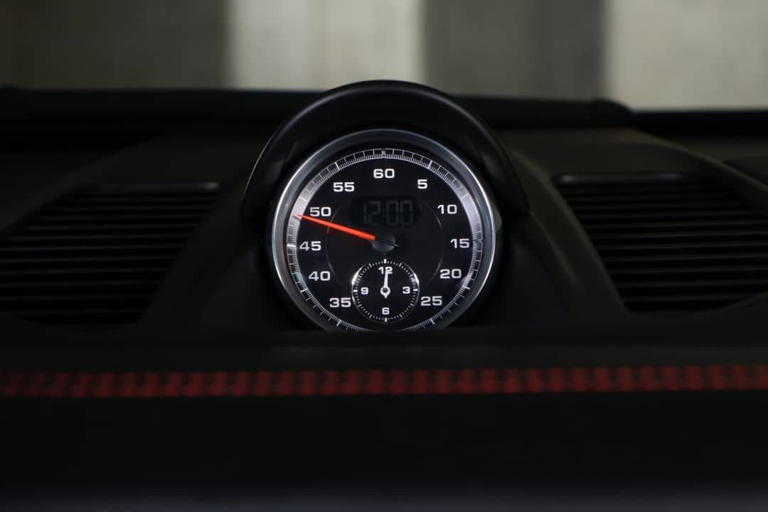 2015 Porsche 911 Carrera 4S — photo 32
