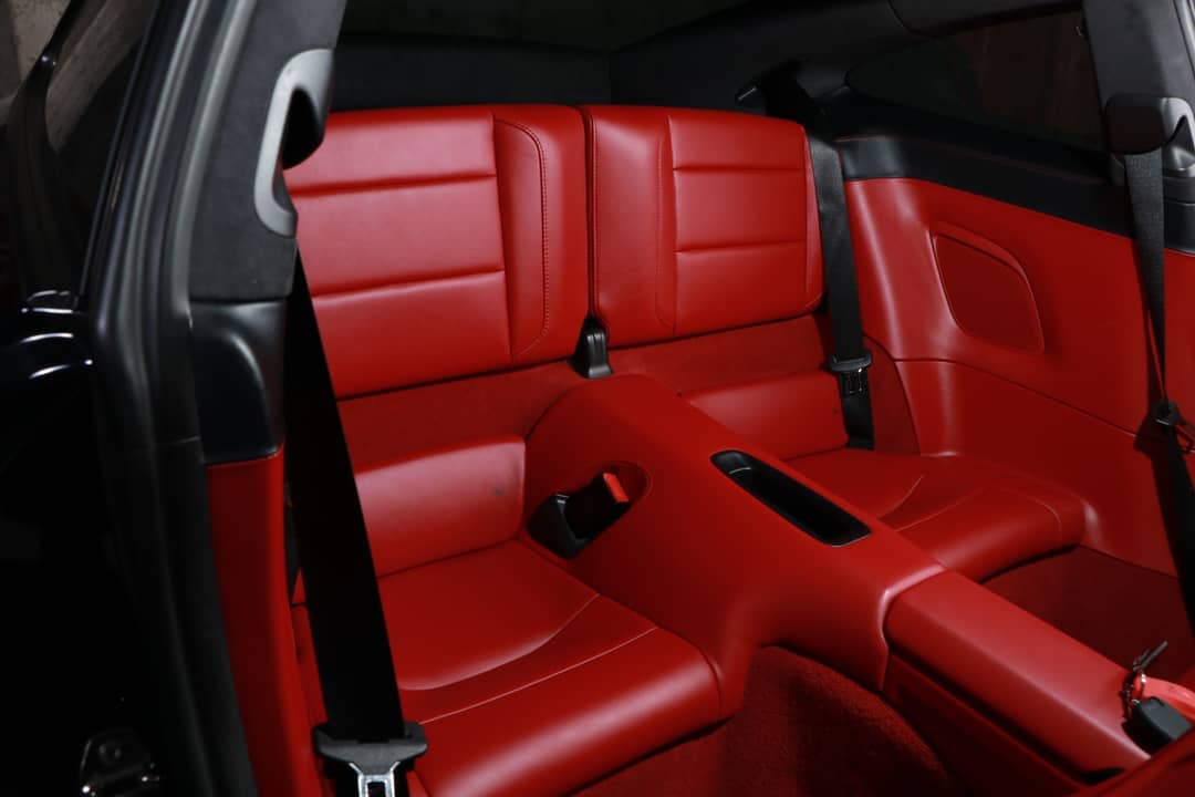 2015 Porsche 911 Carrera 4S — photo 42