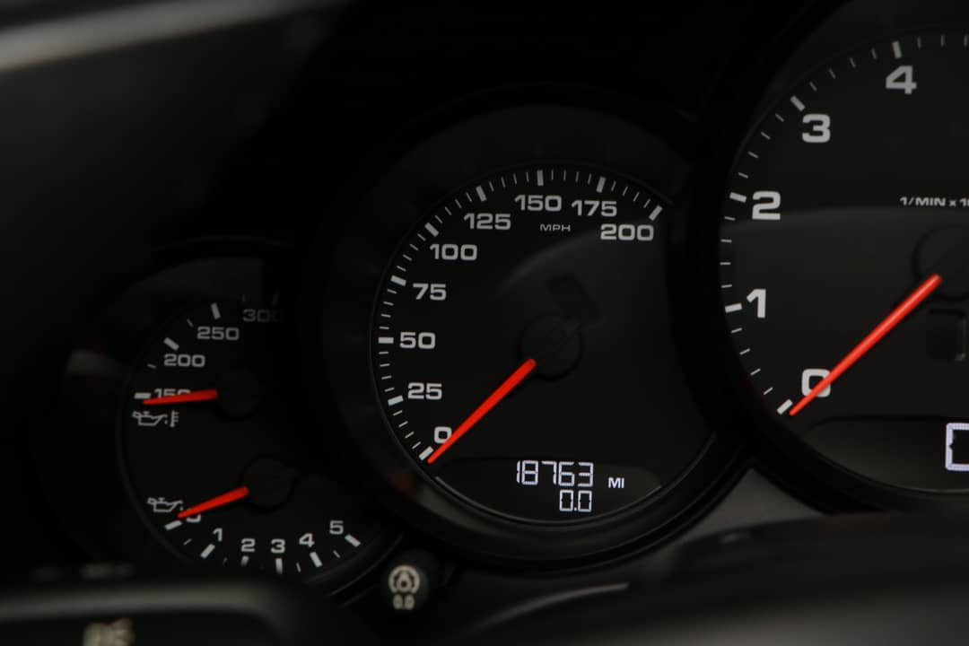 2015 Porsche 911 Carrera 4S — photo 45