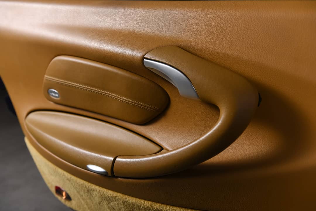 2002 Porsche 911 Carrera — photo 22