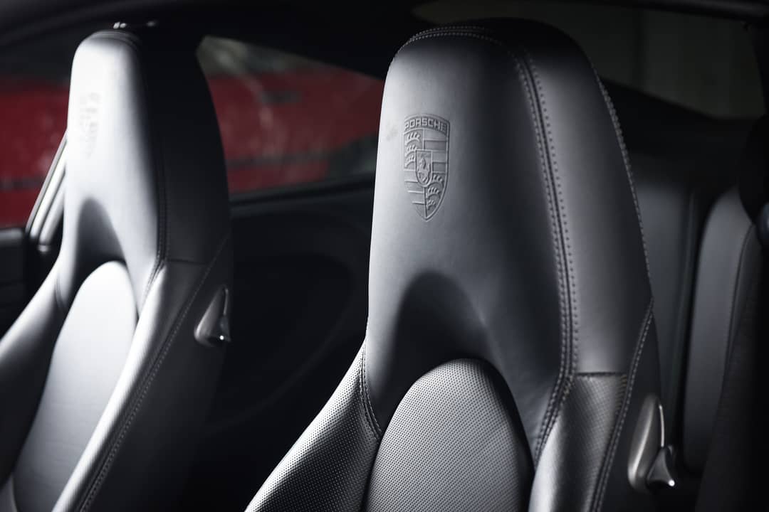 2012 Porsche 911 Turbo — photo 13