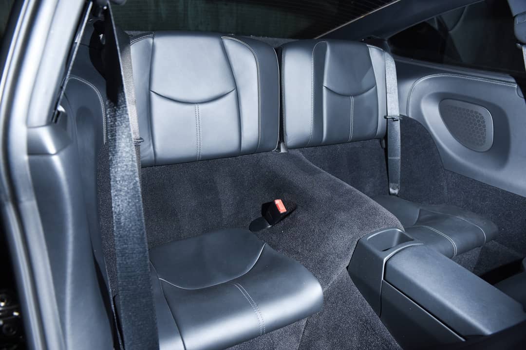 2012 Porsche 911 Turbo — photo 18