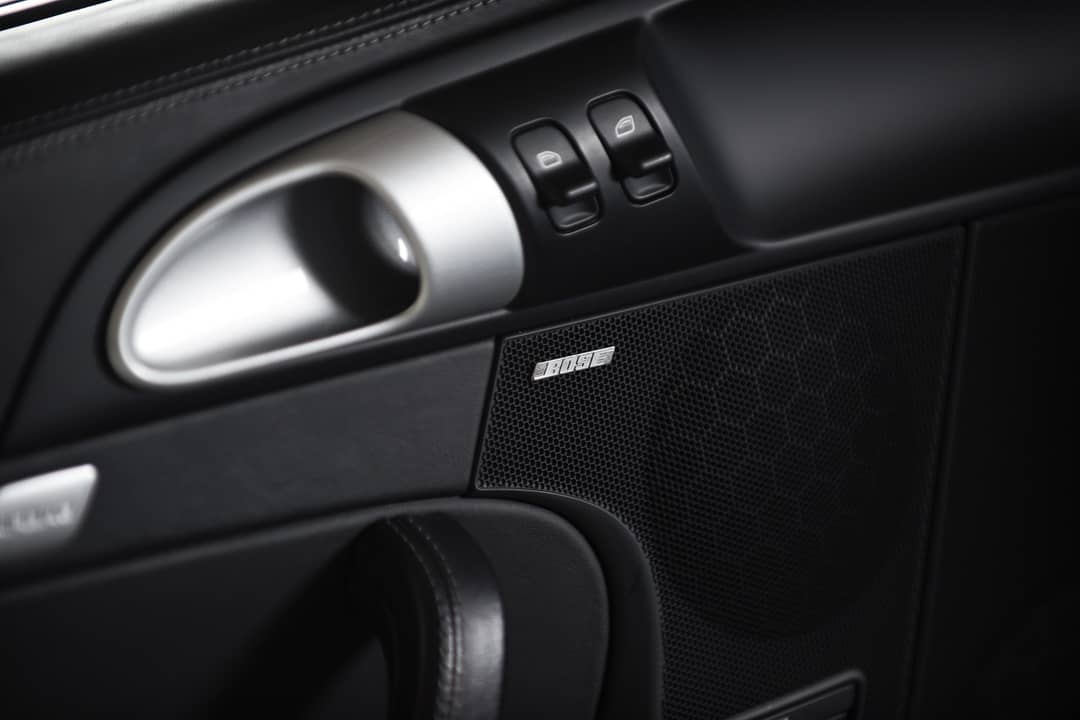 2012 Porsche 911 Turbo — photo 30
