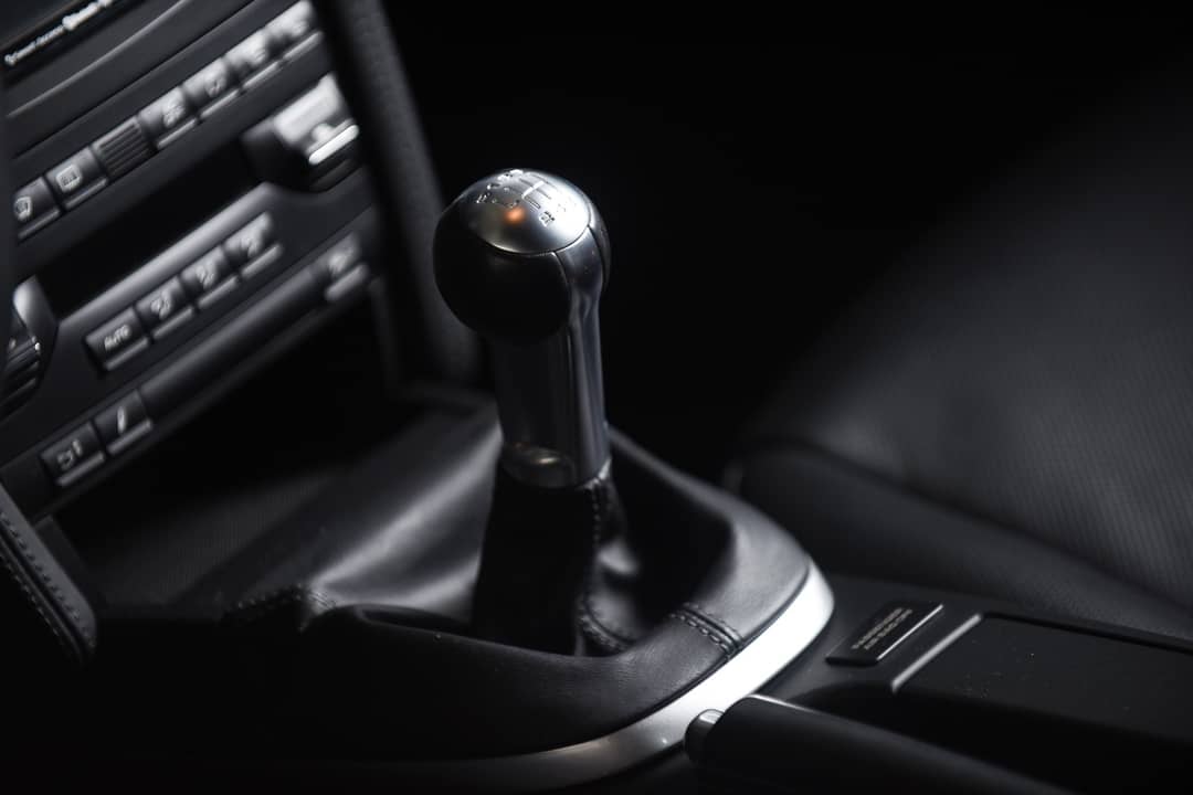 2012 Porsche 911 Turbo — photo 32